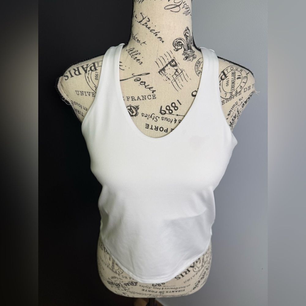 NIC+ZOE Active Tank Top Size M